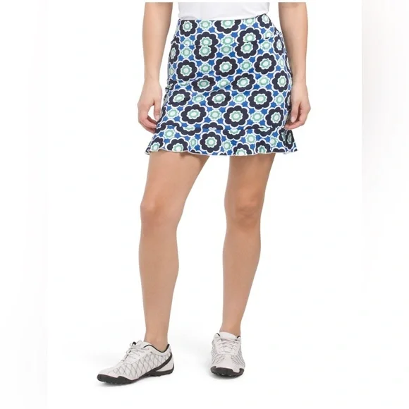 Golftini Golf Tennis Skort - Picture 3 of 5